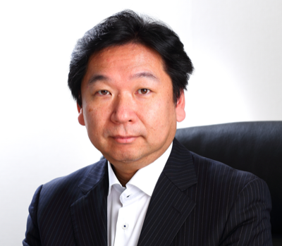 長瀬 嘉秀